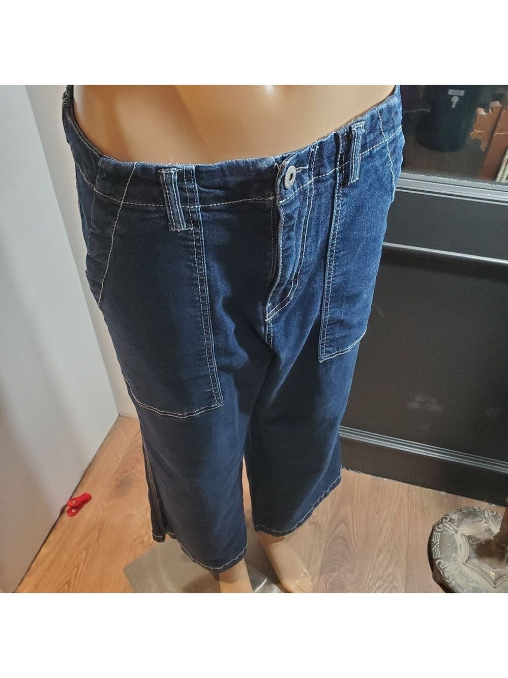 UnionBay Ultra High Rise Jean - Picture 4 of 5